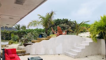 露台