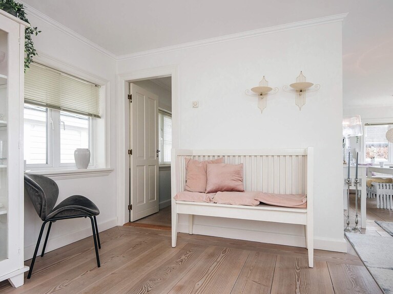 5 Star Holiday Home In Esbjerg V - Esbjerg