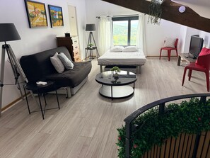 6 Schlafzimmer, Bügeleisen/Bügelbrett, kostenloses WLAN, Bettwäsche