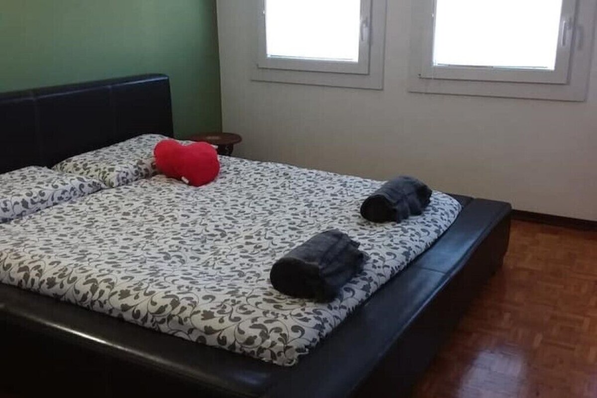 Bild für Gastgeberprofil