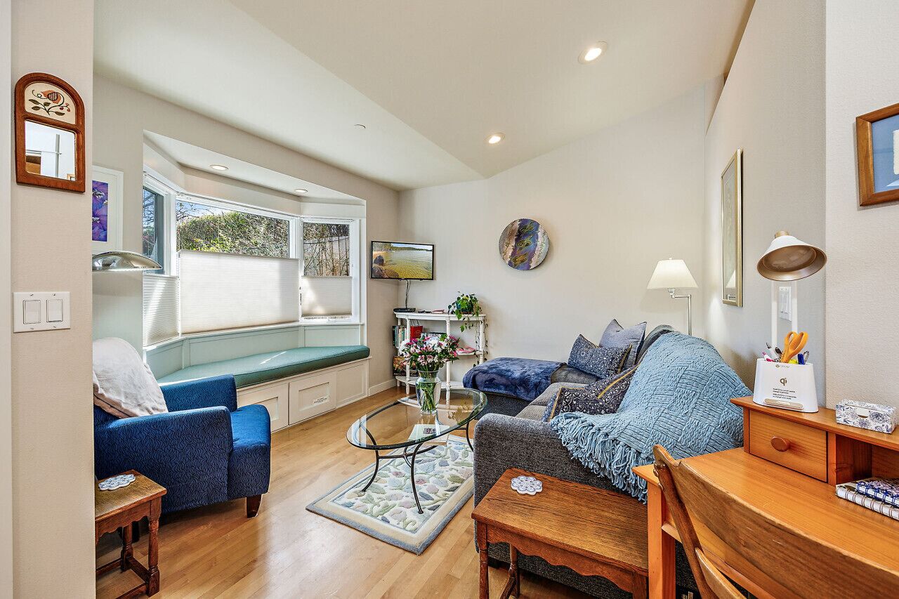 Hanna`s House | Downtown Retreat, Steps To Osf - Ashland, OR