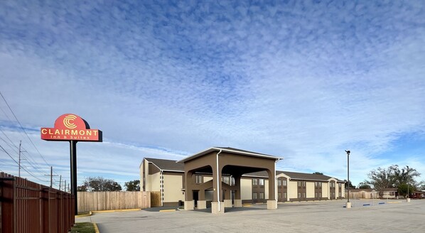 Exterior - Motel 6 Houma, LA (Houma)