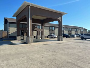 Exterior - Motel 6 Houma, LA (Houma)