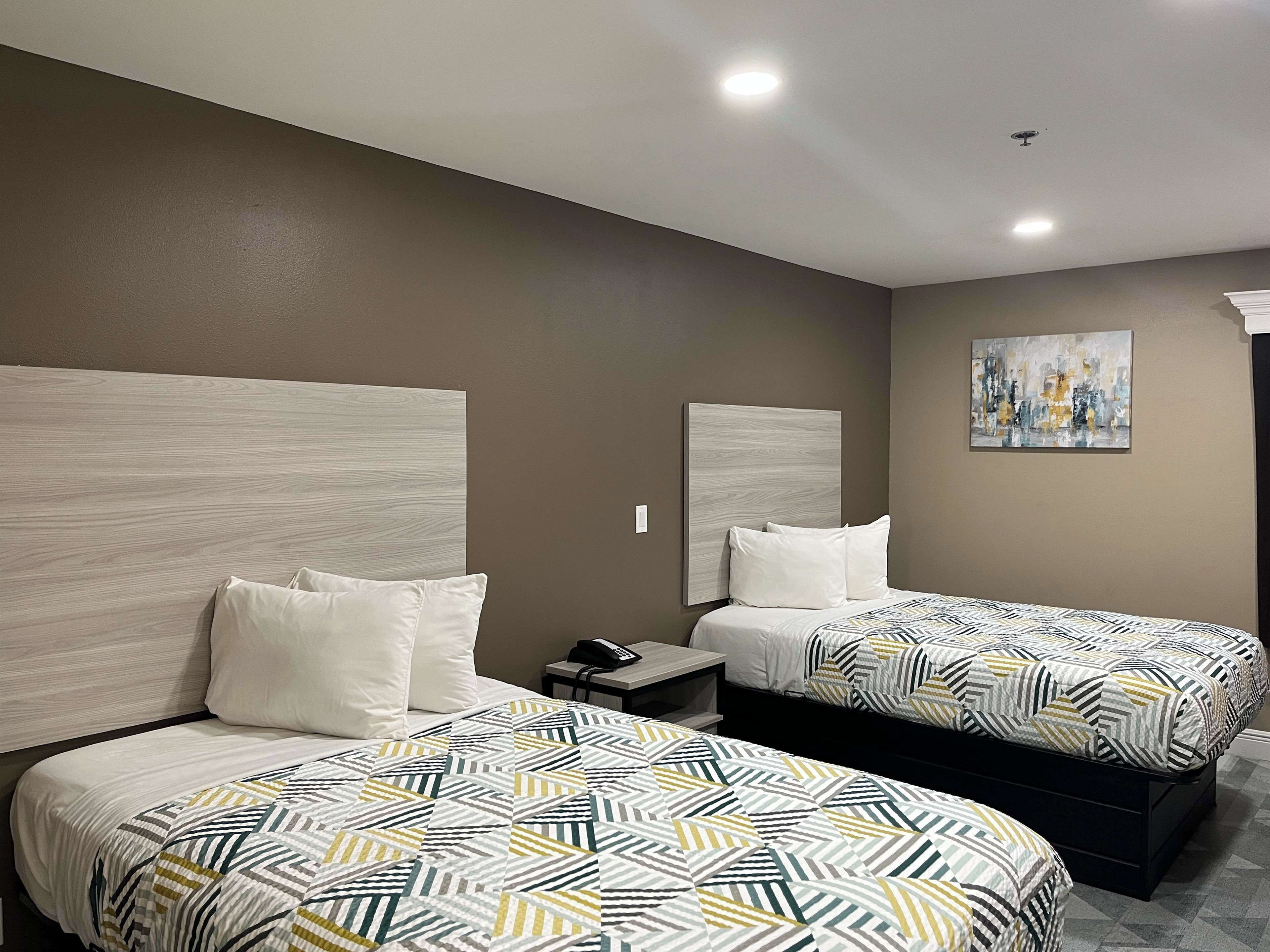 Bureau, Wi-Fi gratuit, draps fournis