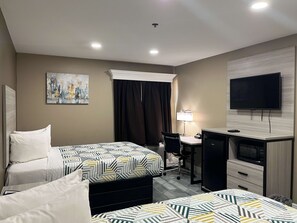 Desk, free WiFi, bed sheets - Motel 6 Houma, LA (Houma)