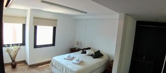 Departamento Amoblado Zona Centro de la Capital Jujeña Apart Center Juy
