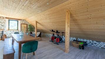 Interieur