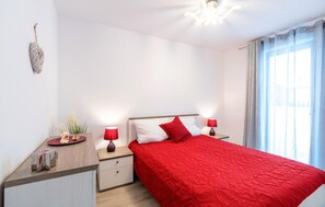 1 habitación y wifi gratis 