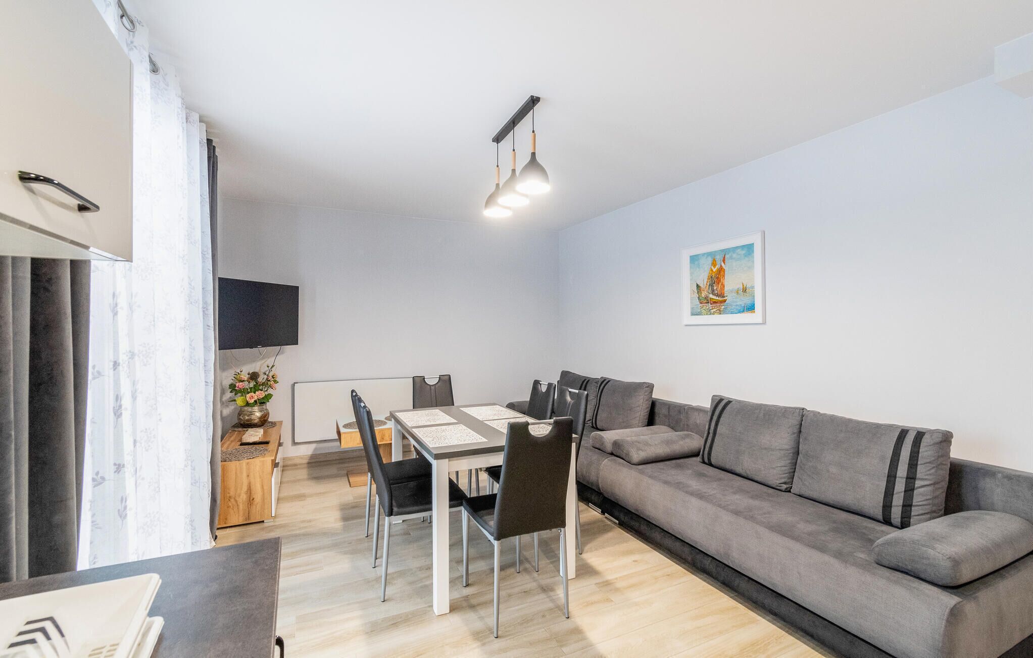 Stunning Apartment In Zarnowska - Łeba