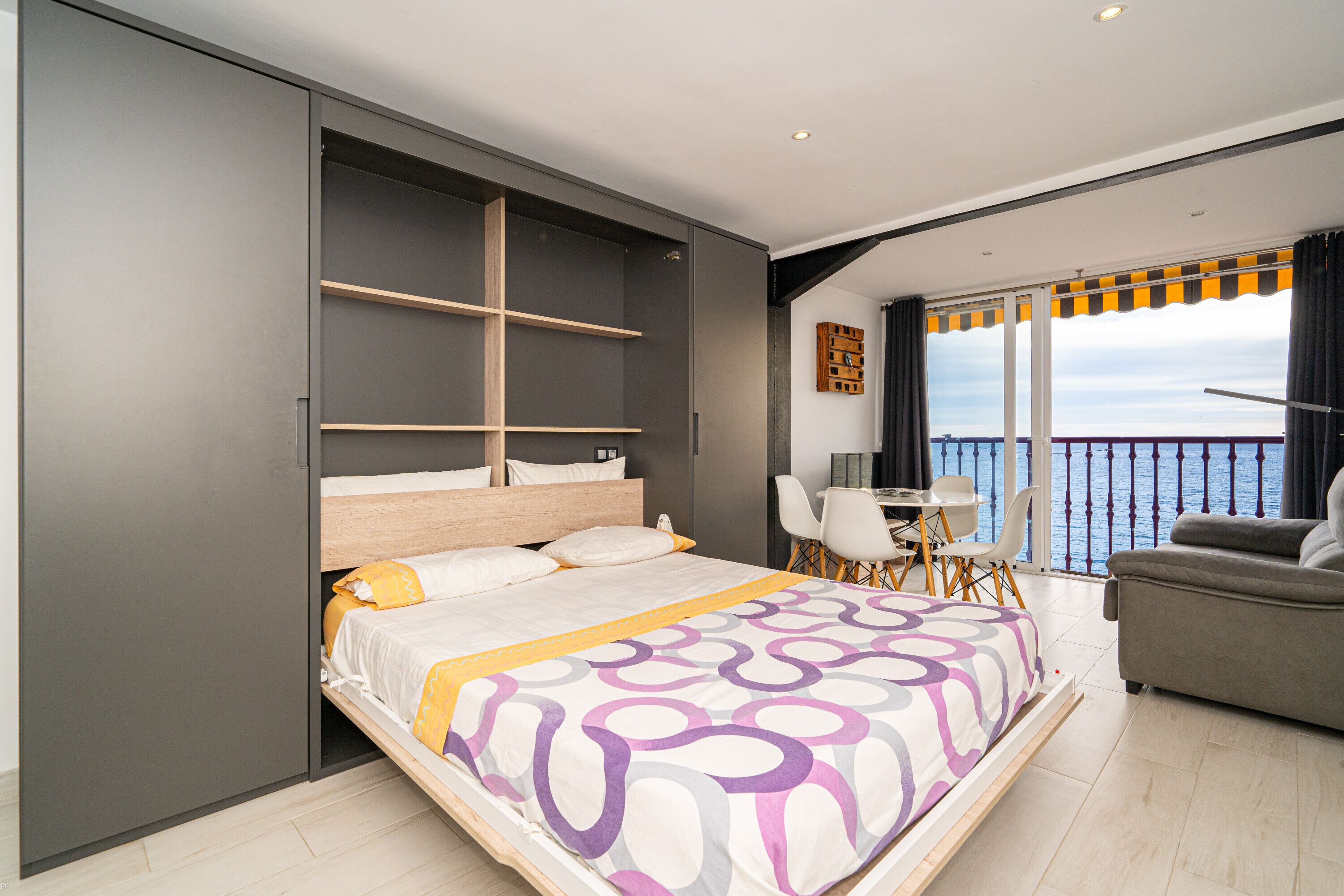 1 habitación, wifi gratis y ropa de cama 