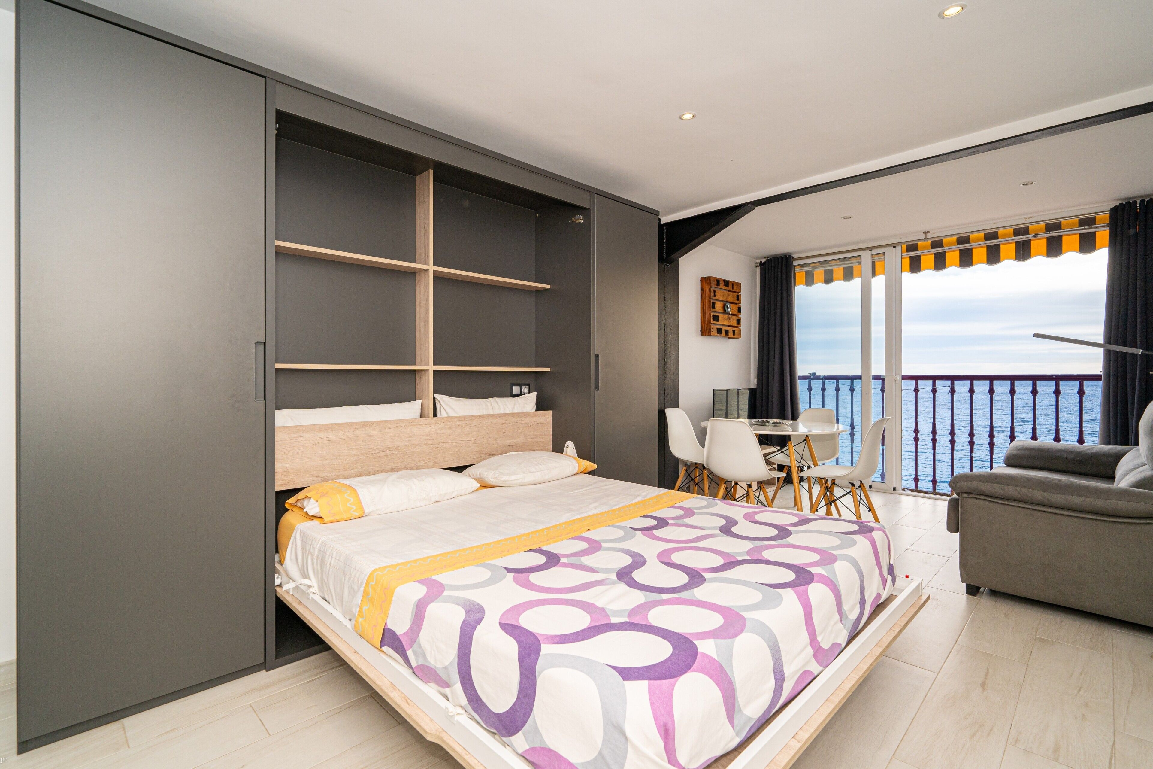 1 habitación, wifi gratis y ropa de cama 