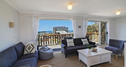 Southport - pet friendly home near to the ocean