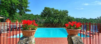 Villa Quercina by MMega