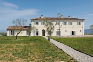 Fachada