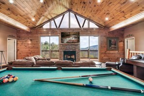Sala de juegos