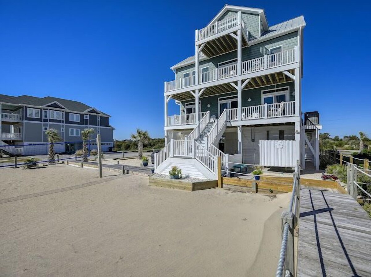 Image de profil de l’hôte