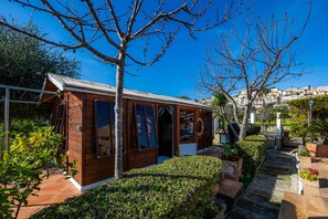 Exterior - Country House 'Son Macia' with Mountain View, Wi-Fi and Air Conditioning (Selva)