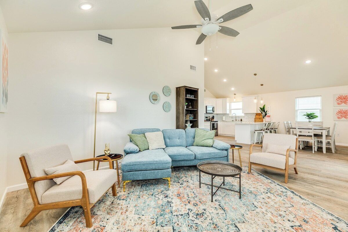 Paradise Found - Great Location - Family Friendly