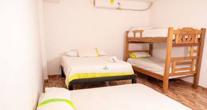 Hotel Puertas del Norte