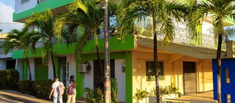 Hotel Puertas del Norte