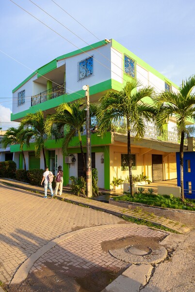 Hotel Puertas del Norte