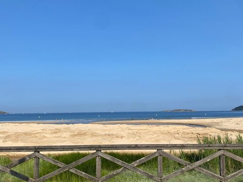 Primera Línea Playa America