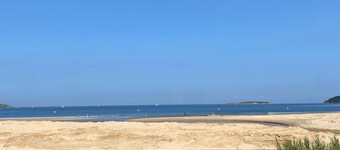 Primera Línea Playa America