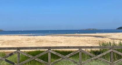 Primera Línea Playa America