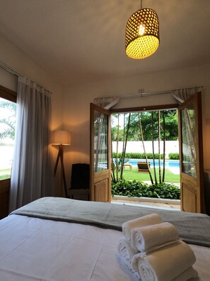 Exclusive Room