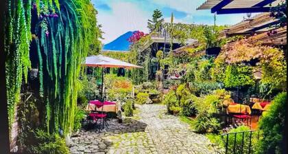 With WiFi for your business contacts, Cable, Netflix, and Laundry included!