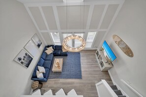 Interior - King Beds, Balcony w/ Ocean View, Steps to Beach (Destin)