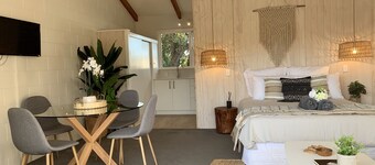 Kaikōura eMotel-Studio 4