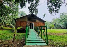 度假小屋帕拉索埃斯孔迪多