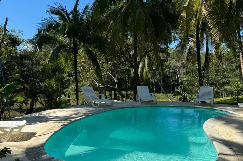 Cabañas Paraiso Escondido