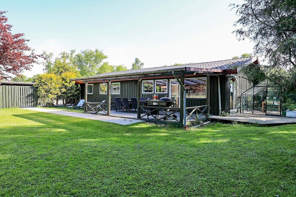 Bild für Gastgeberprofil