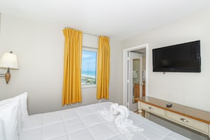 2 habitaciones, wifi y ropa de cama 