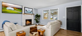 Safe Harbor at Herring Bay - Your Chesapeake Bay adventure awaits!