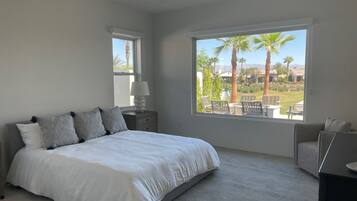 3 chambres, fer et planche Ă  repasser, Wi-Fi, draps fournis