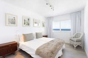 5 bedrooms, iron/ironing board, WiFi, bed sheets - Home2Book Stunning Sea Views House, Private Pool (Las Caletillas)