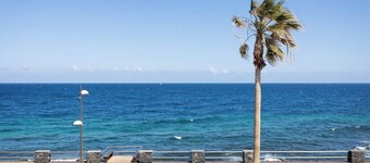 Home2Book Stunning Sea Views House, Private Pool