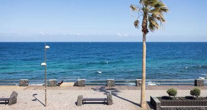 Home2Book Stunning Sea Views House, Private Pool