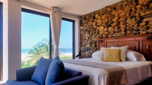 Grand huis | Lakens van Egyptisch katoen, luxe beddengoed, donsdekens