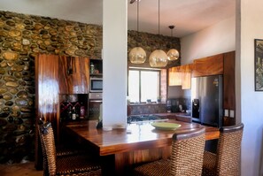 Grand House | Dining room