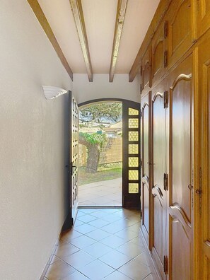 Interior - Villa 5 bedrooms for 10 people in Lacanau ocean, beach walk (LACANAU OCEAN)