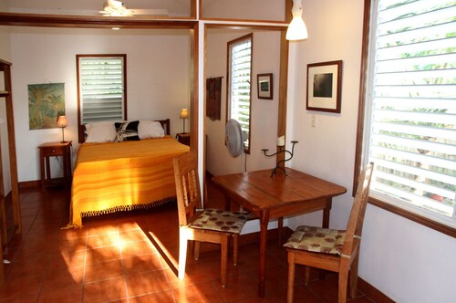 Stay, relax and explore in Sunrise, our tropical oasis by the Caribbean Sea.