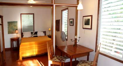 Stay, relax and explore in Sunrise, our tropical oasis by the Caribbean Sea.