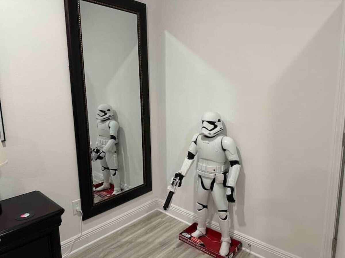 Image de profil de l’hôte