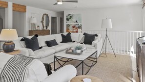 Smart TV - Crescent Oasis - Quiet Slice of 30A (Santa Rosa Beach)