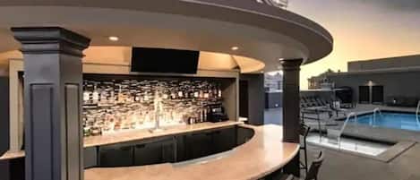 بار (في المنشاة)