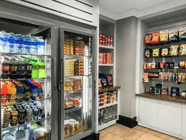 Tienda de regalos